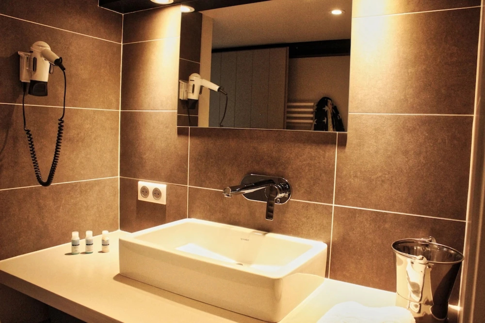 Villa 3 - Les Minutias Village