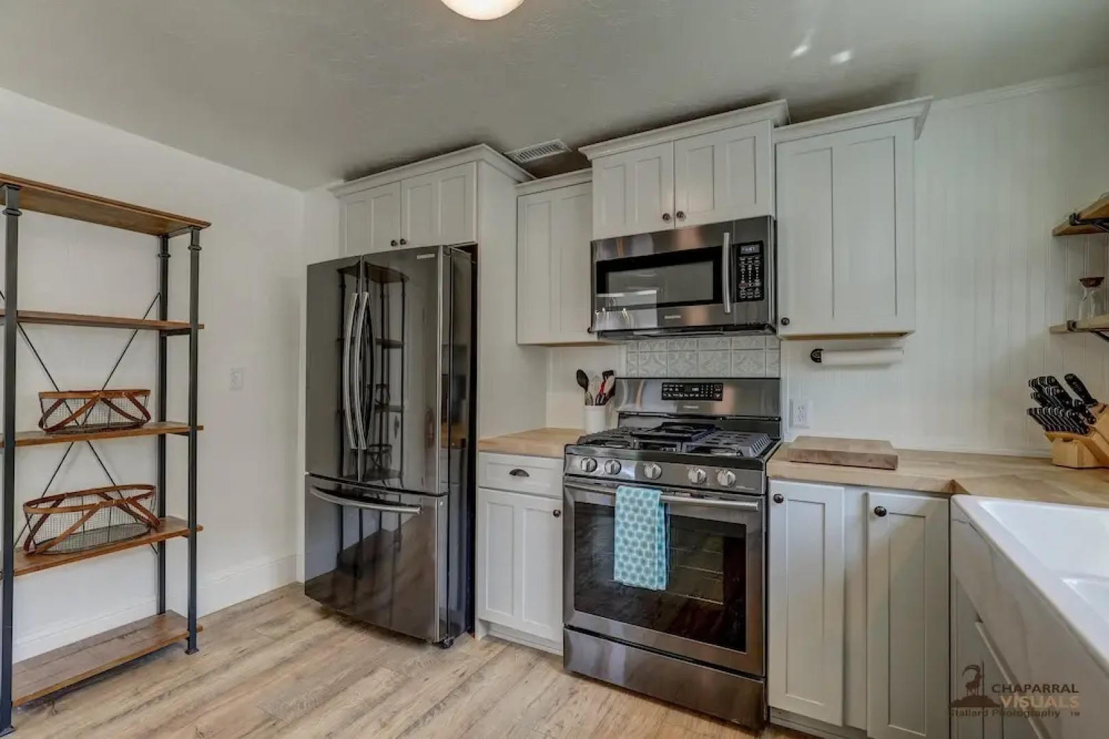 Orchard Cottage