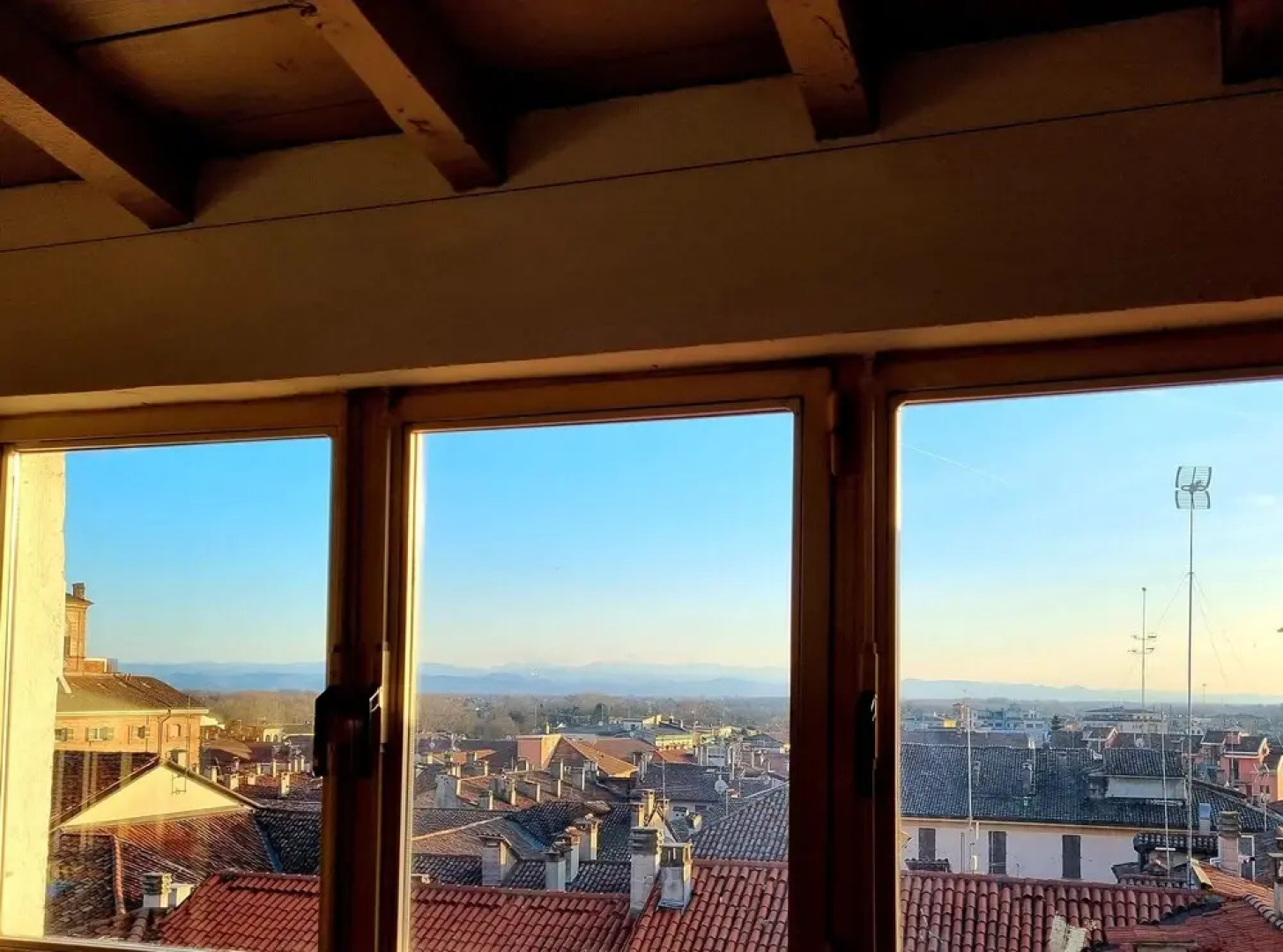 Le Stanze del Cardinale