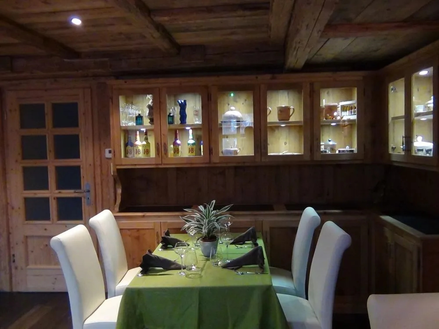 Le Clos du Hahnenberg