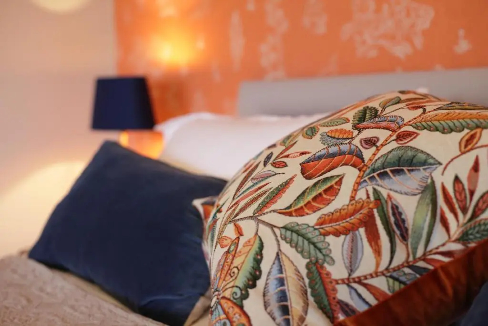 Cwmbach Lodge luxury B&B