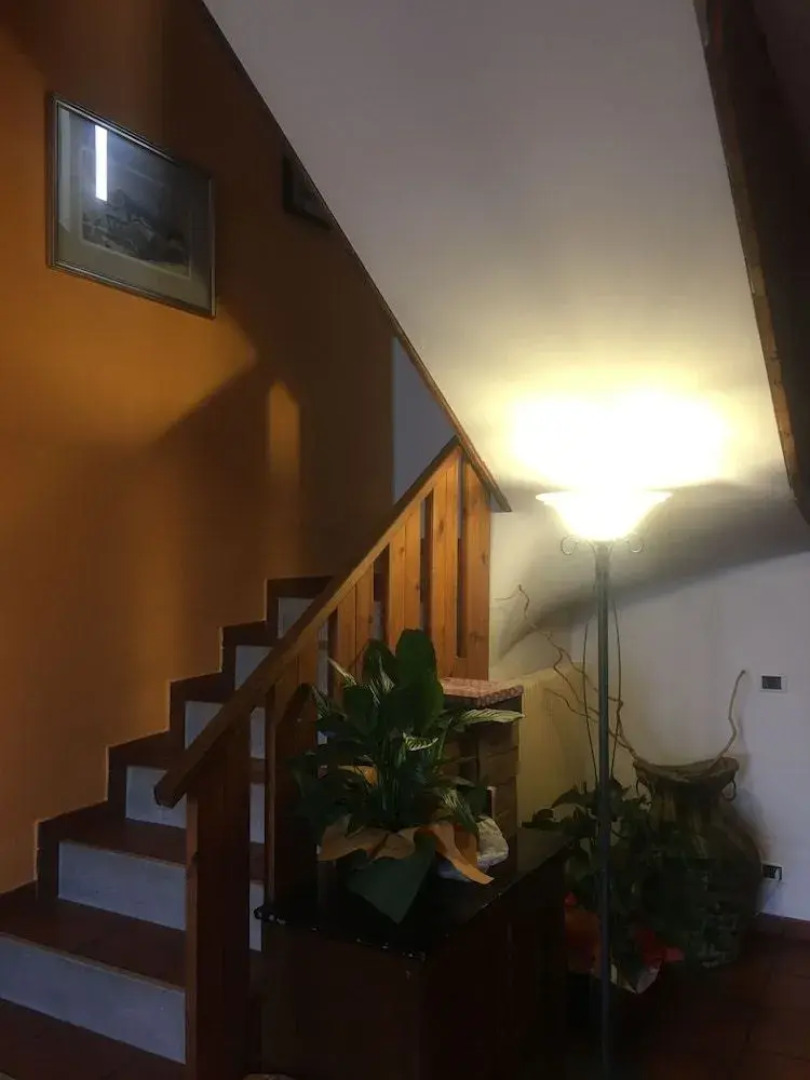 Albergo Ristorante Alle Alpi