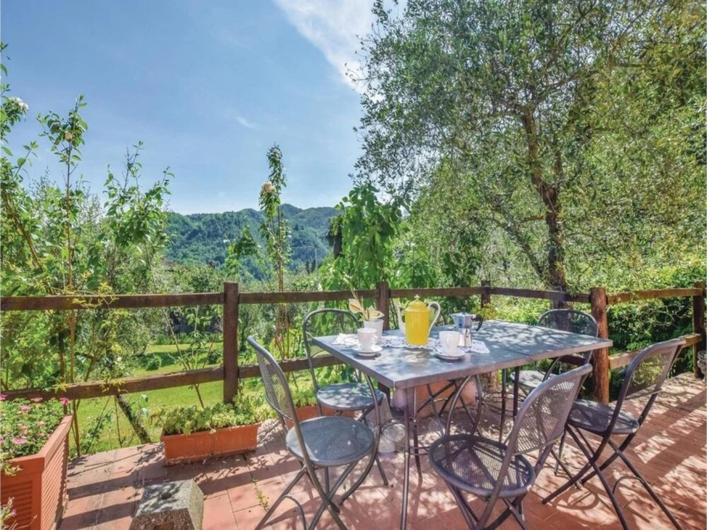 Residence Cà Valdottavo