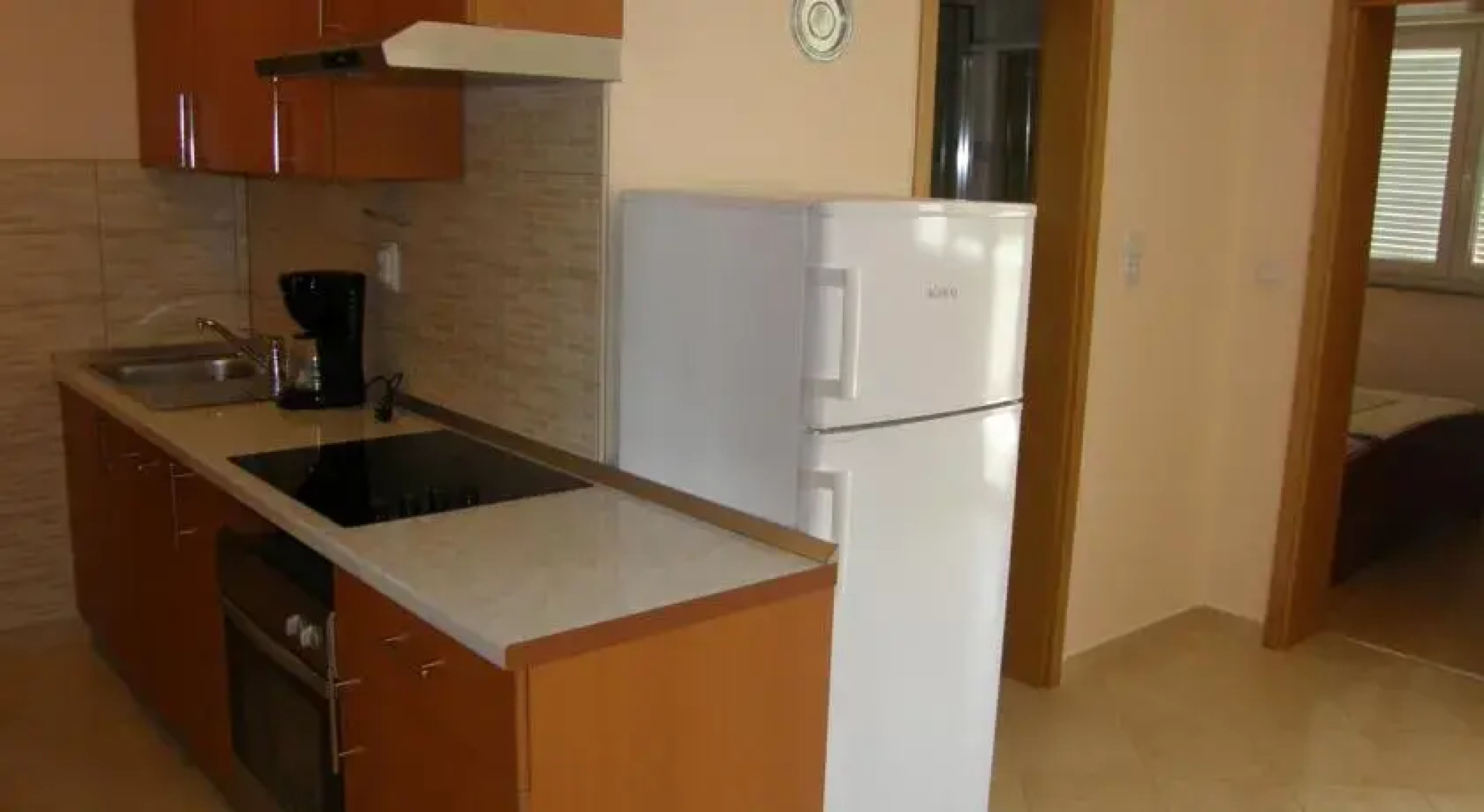 Apartments Knezevic/Pavlic/Smokvina