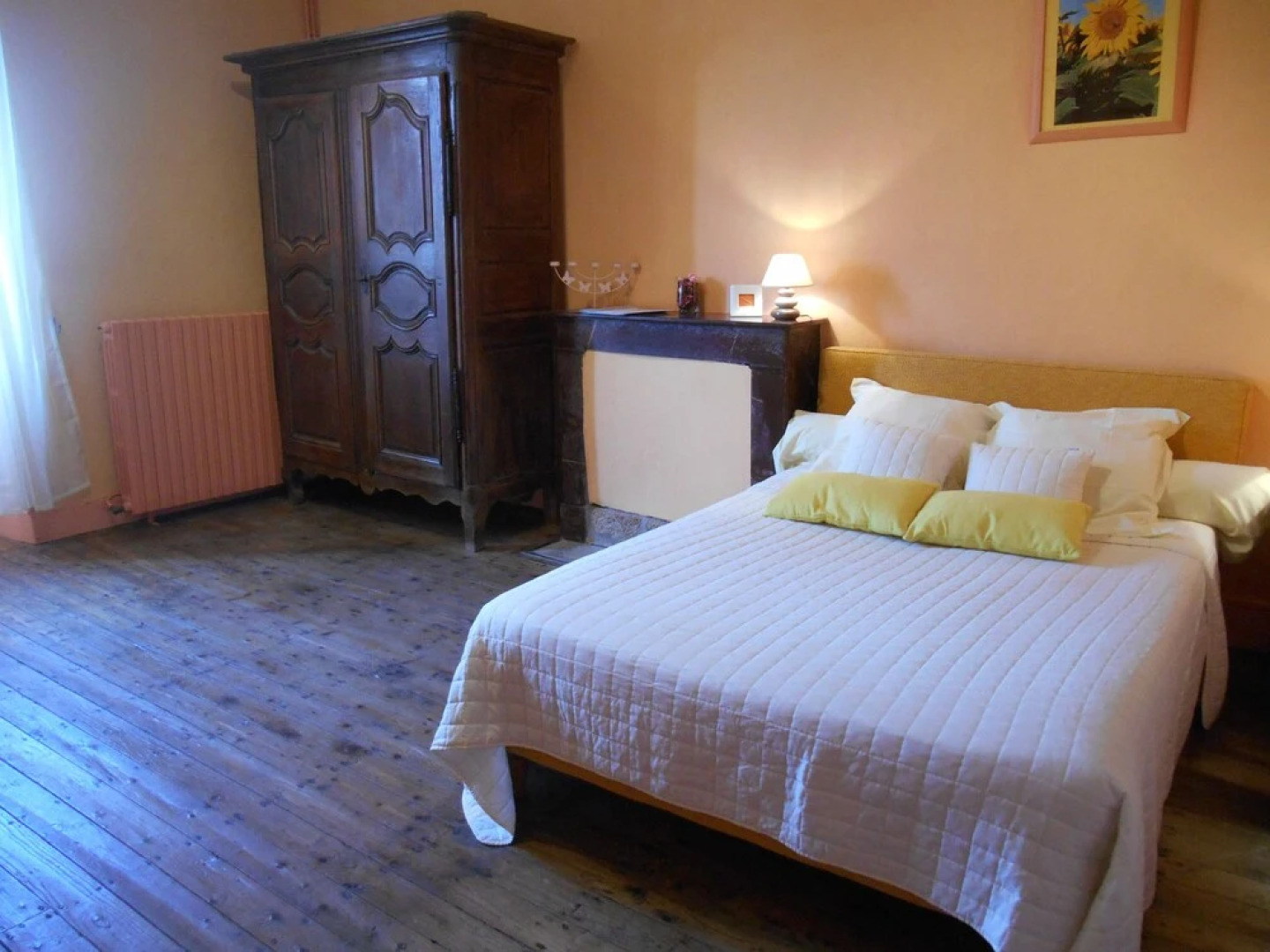 Chez Nathalie Et Jean Claude