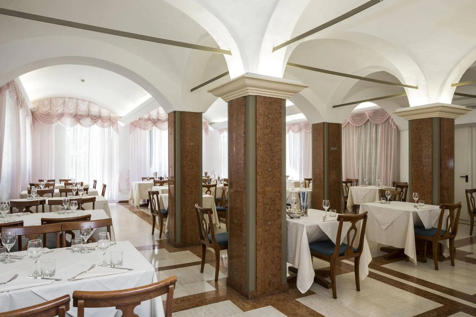 Hotel Villa delle Fonti