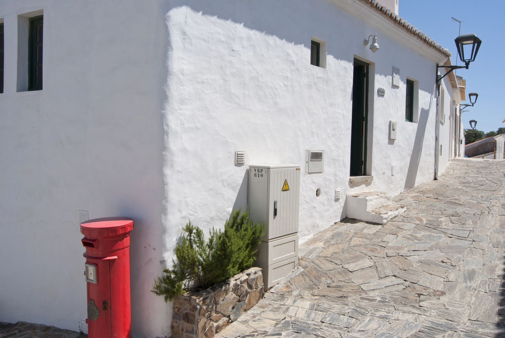Aldeia da Pedralva by WOT Signature