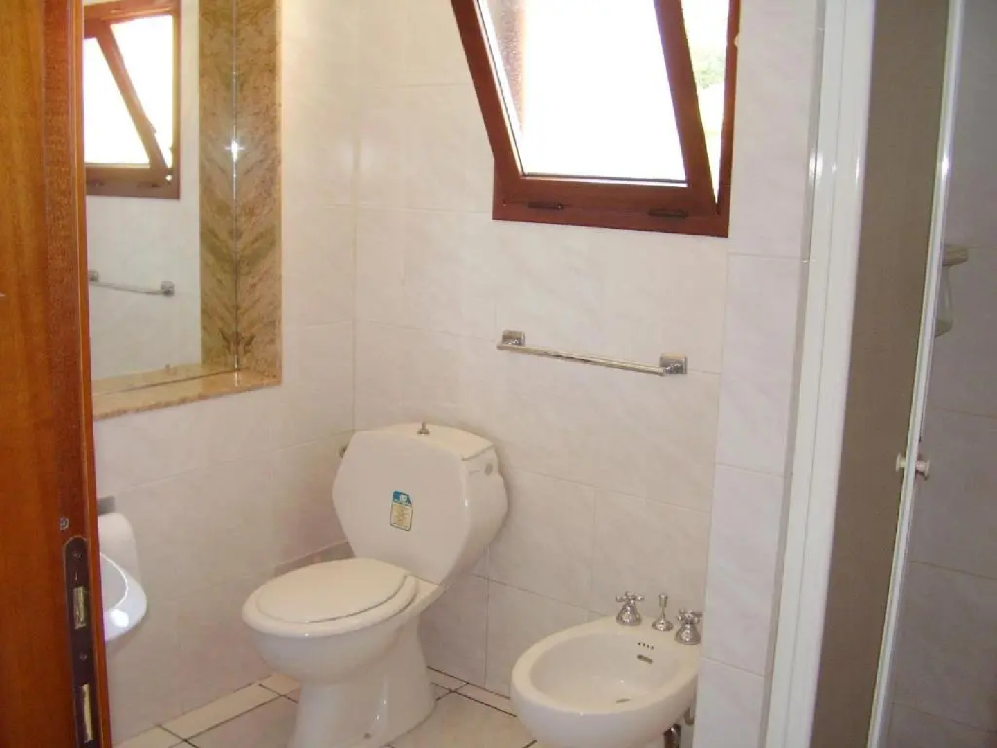 2 bedrooms house with sea view shared pool and furnished garden at Costa Paradiso 2 km away from the beach