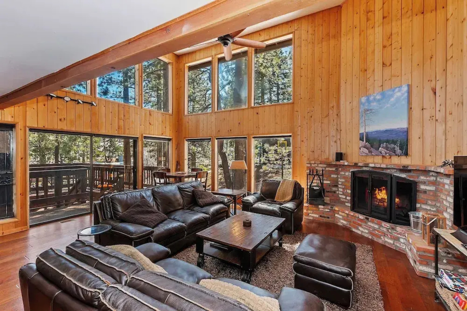 Tres Patos - Lakefront Stay for 8