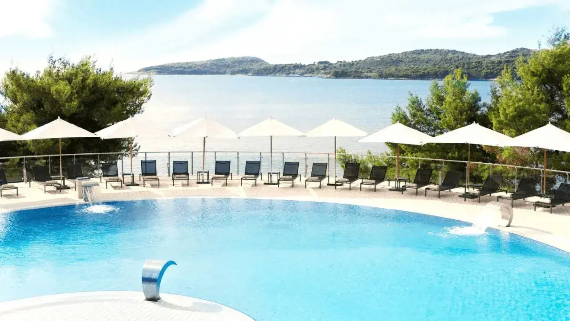 Sun Gardens Dubrovnik