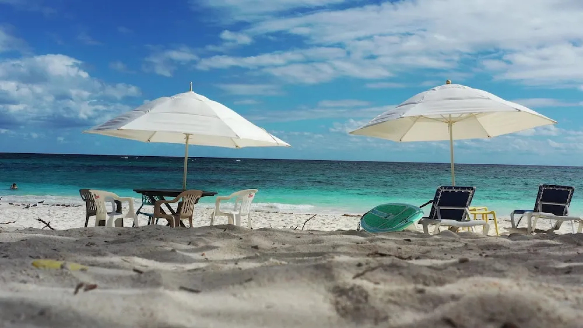 Room in Lodge - Spectacular Ocean View Studio in Xpuha Playa