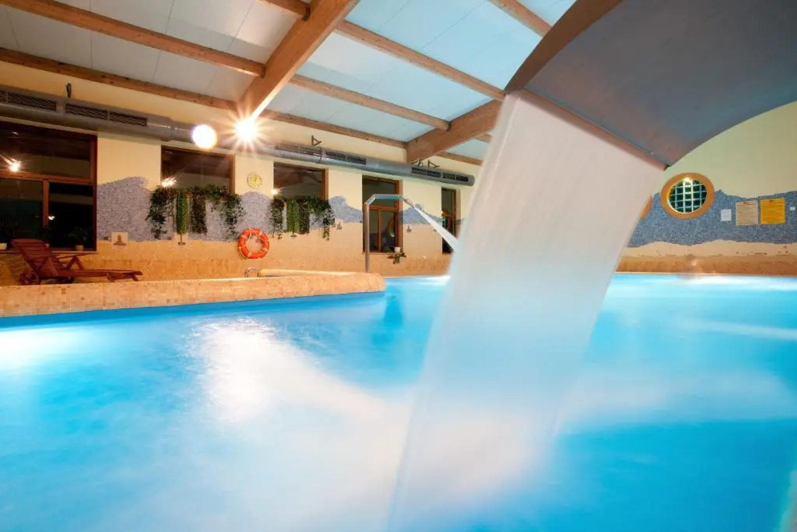 JANTAR-SPA Kompleks Wypoczynkowo-Rehabilitacyjny