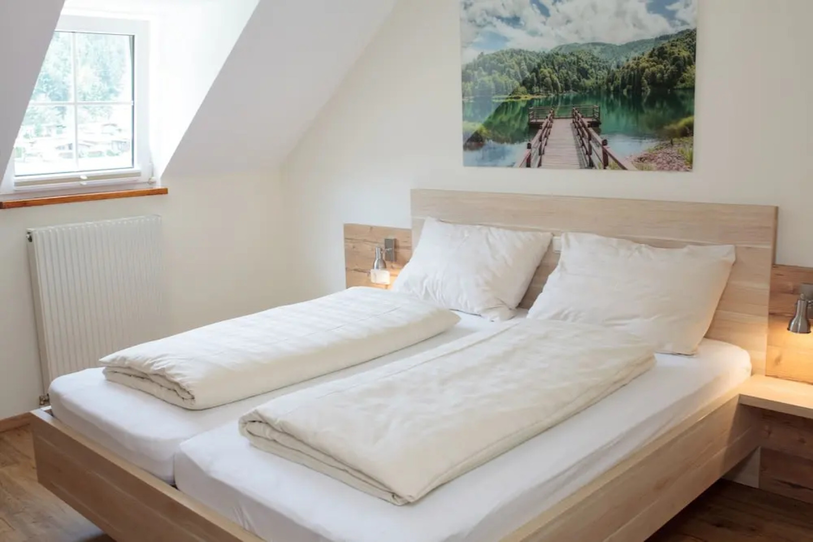 Pension Pirkdorfersee