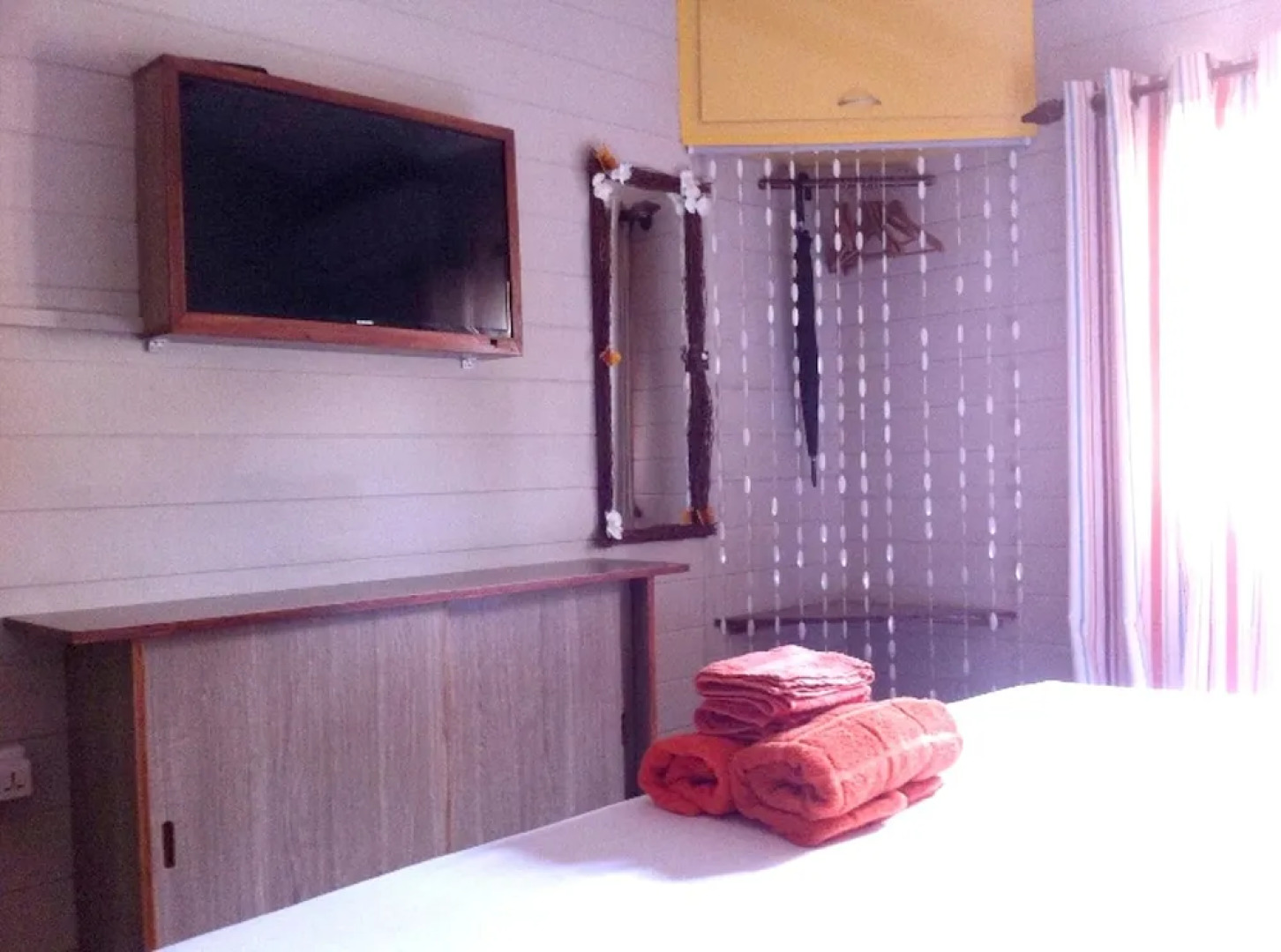 House With one Bedroom in Albion, With Enclosed Garden and Wifi - 100