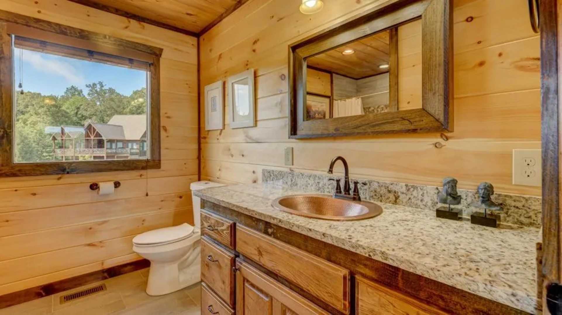 4 Leaf Clover by Escape to Blue Ridge