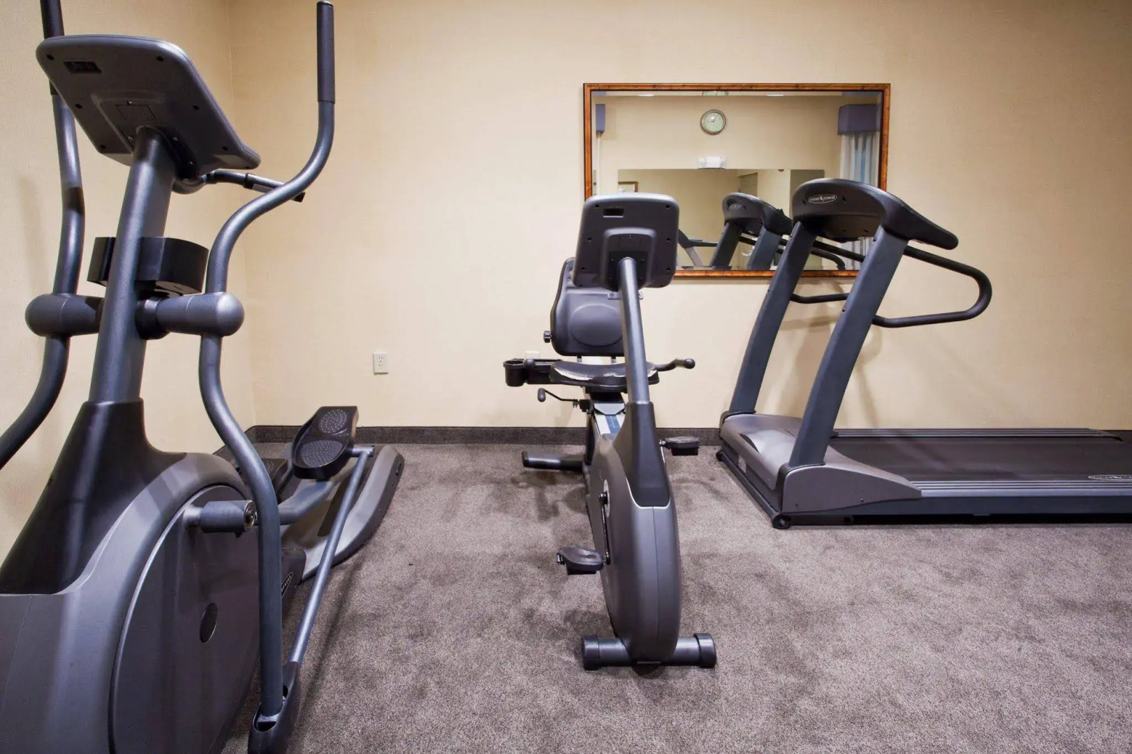 Holiday Inn Express Hotel & Suites Clearwater/Us 19 N by IHG