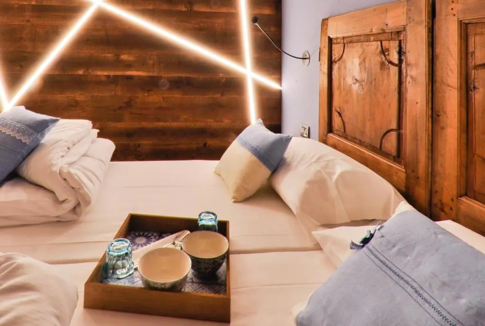 Maison Bionaz Ski & Sport