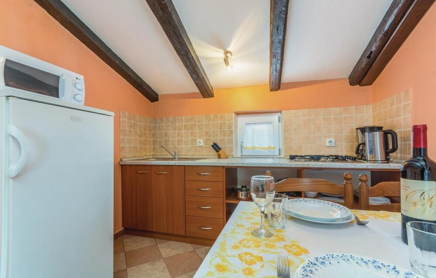 Amazing Home in Kastelir With Wifi and 2 Bedrooms