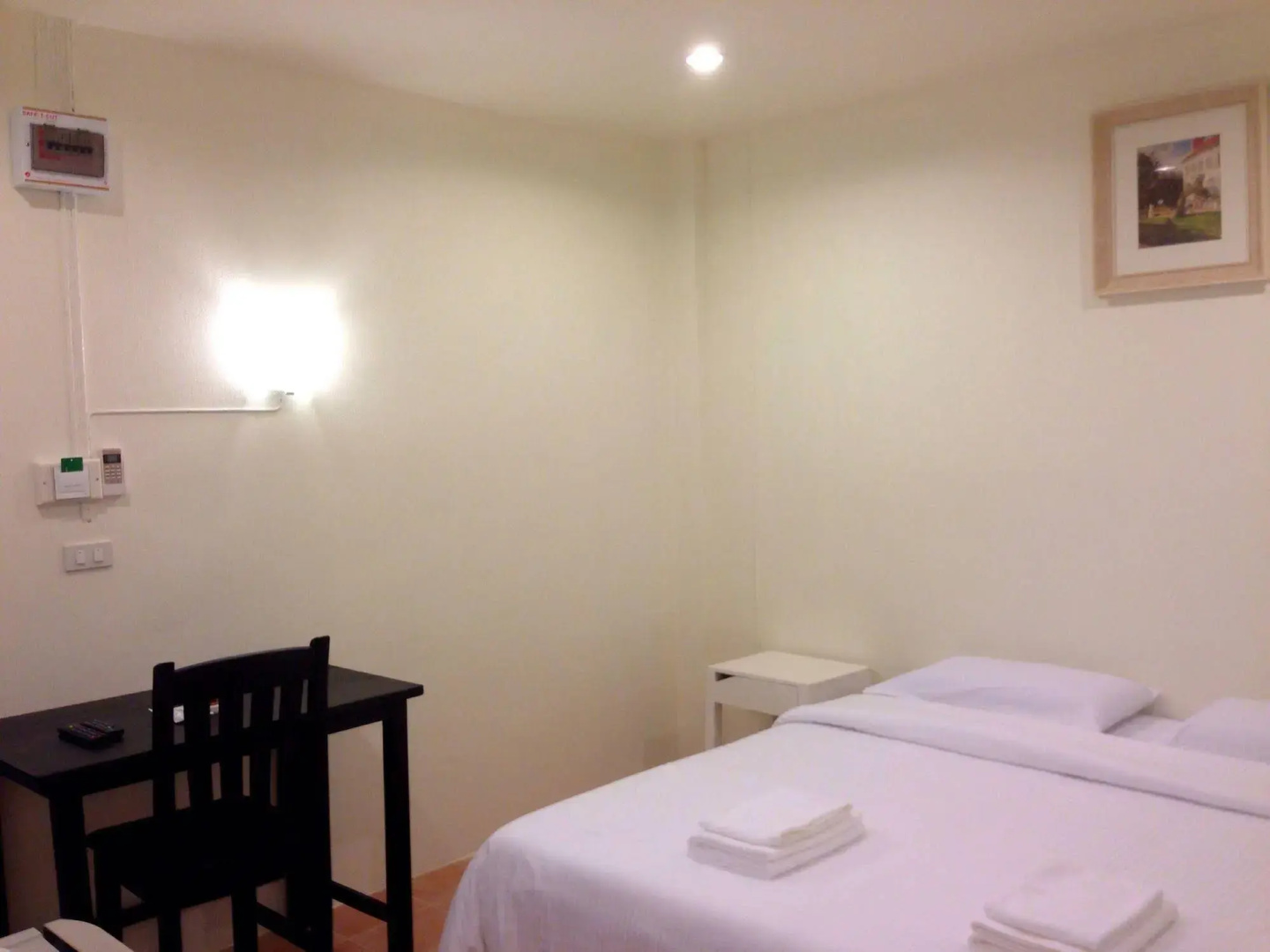 Le Bar Tarry Hotel