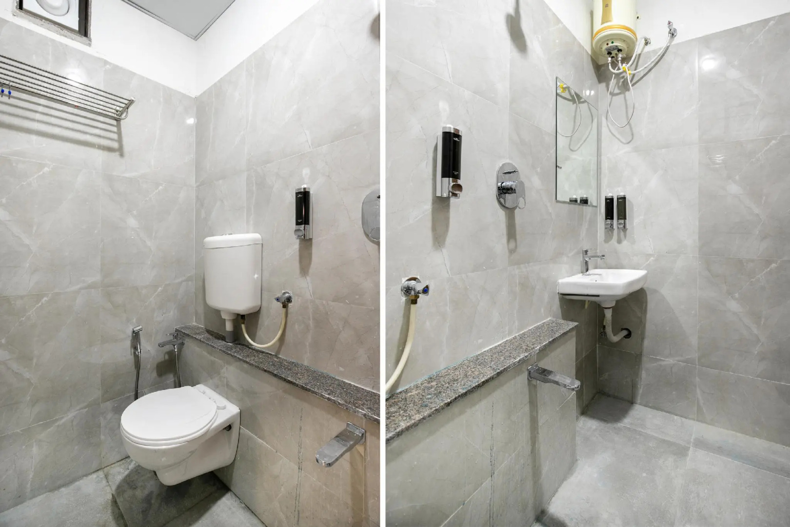 SilverKey Executive Stays 76448 C3 Celebration City Centre