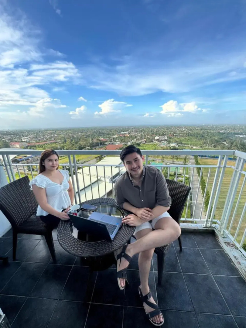 Wind Residences Tagaytay