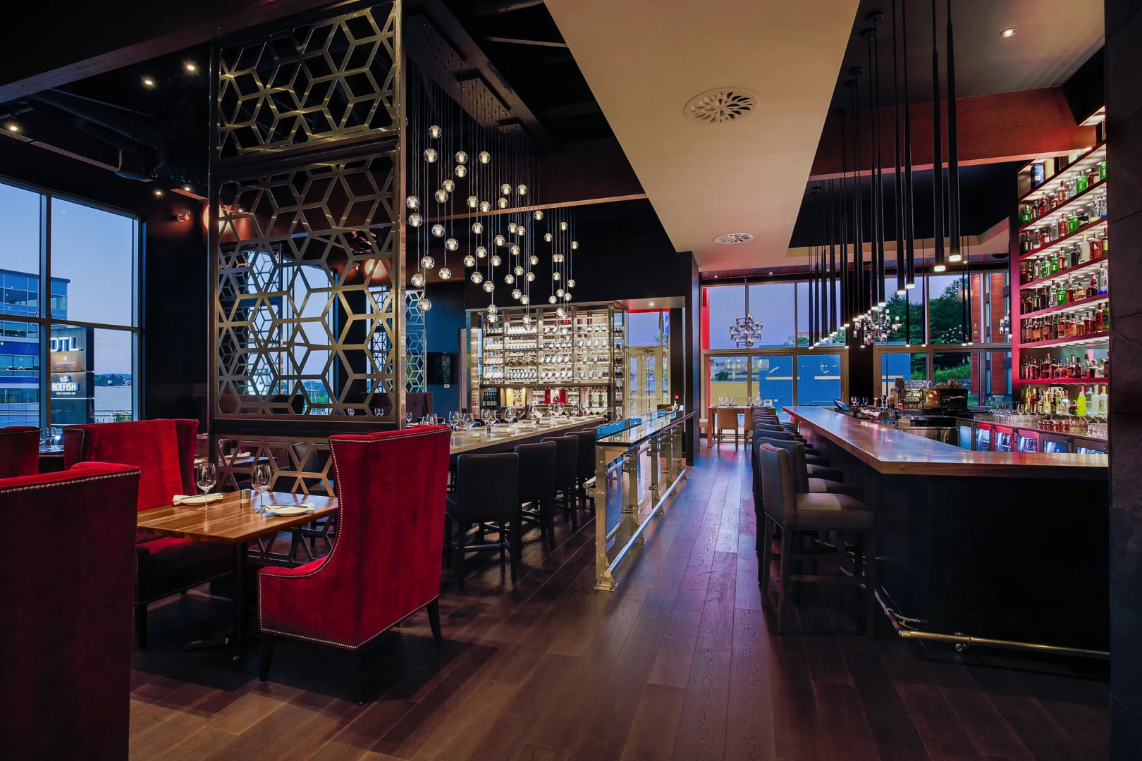 OTL Gouverneur Sherbrooke