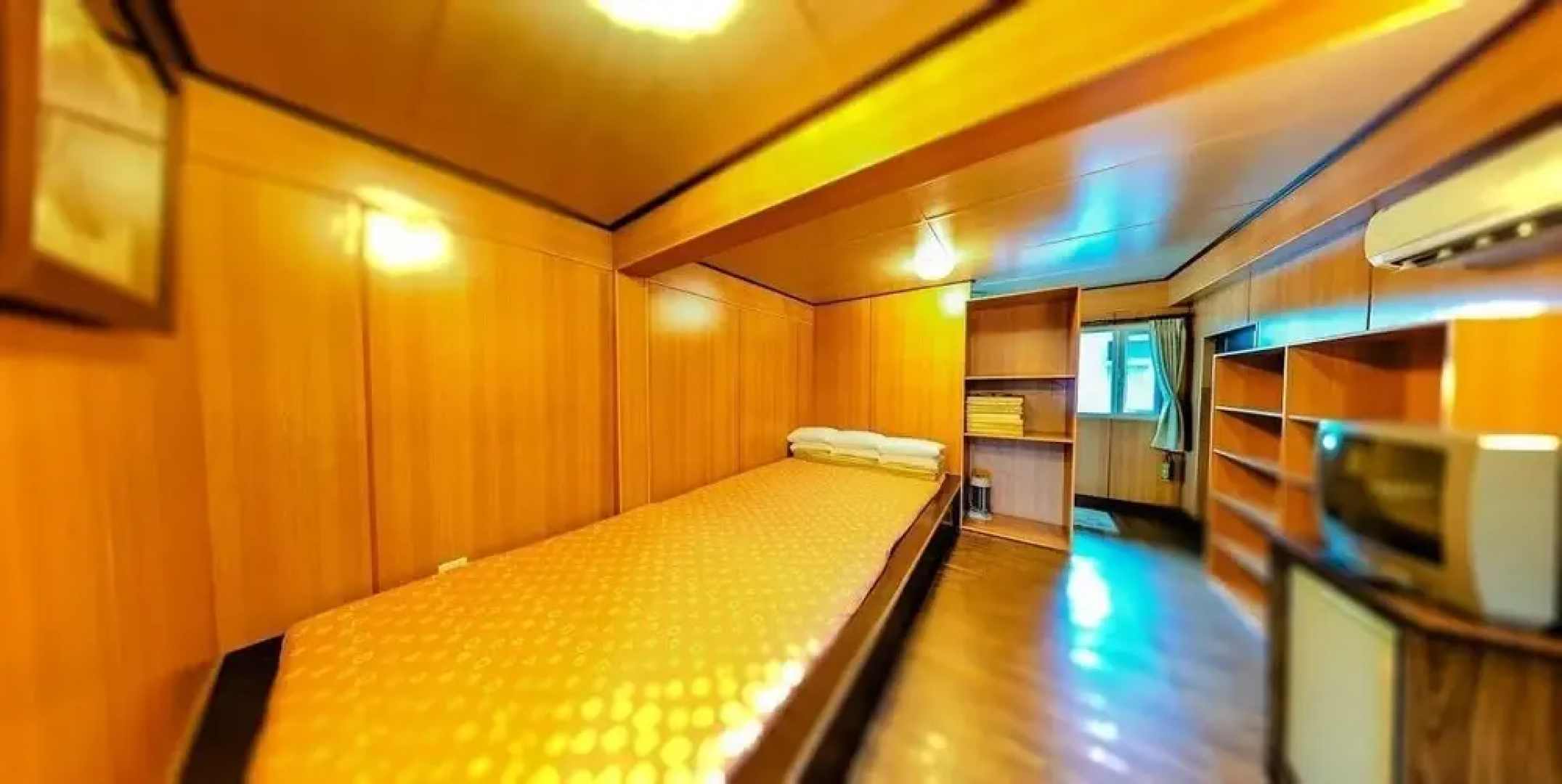 Sun Lu Holiday Homestay