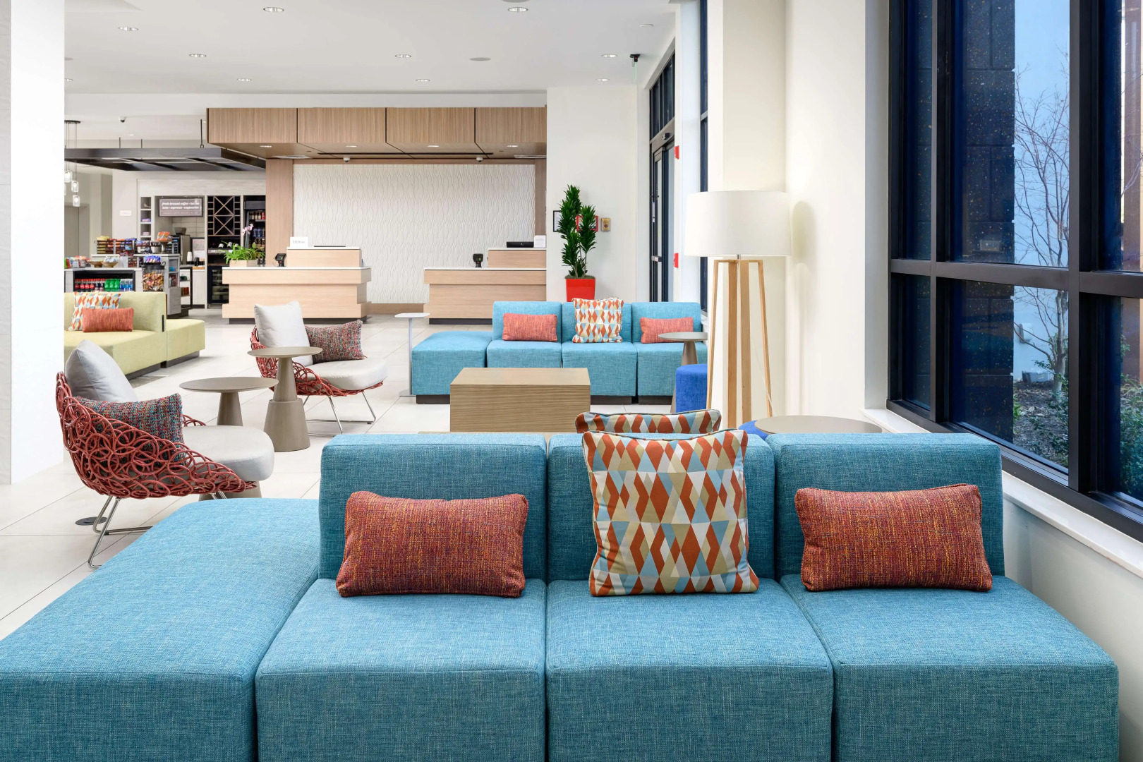 Hilton Garden Inn Knoxville Papermill Drive