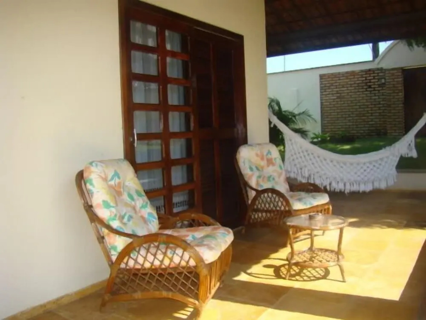 Pousada Casa Dona Rosa