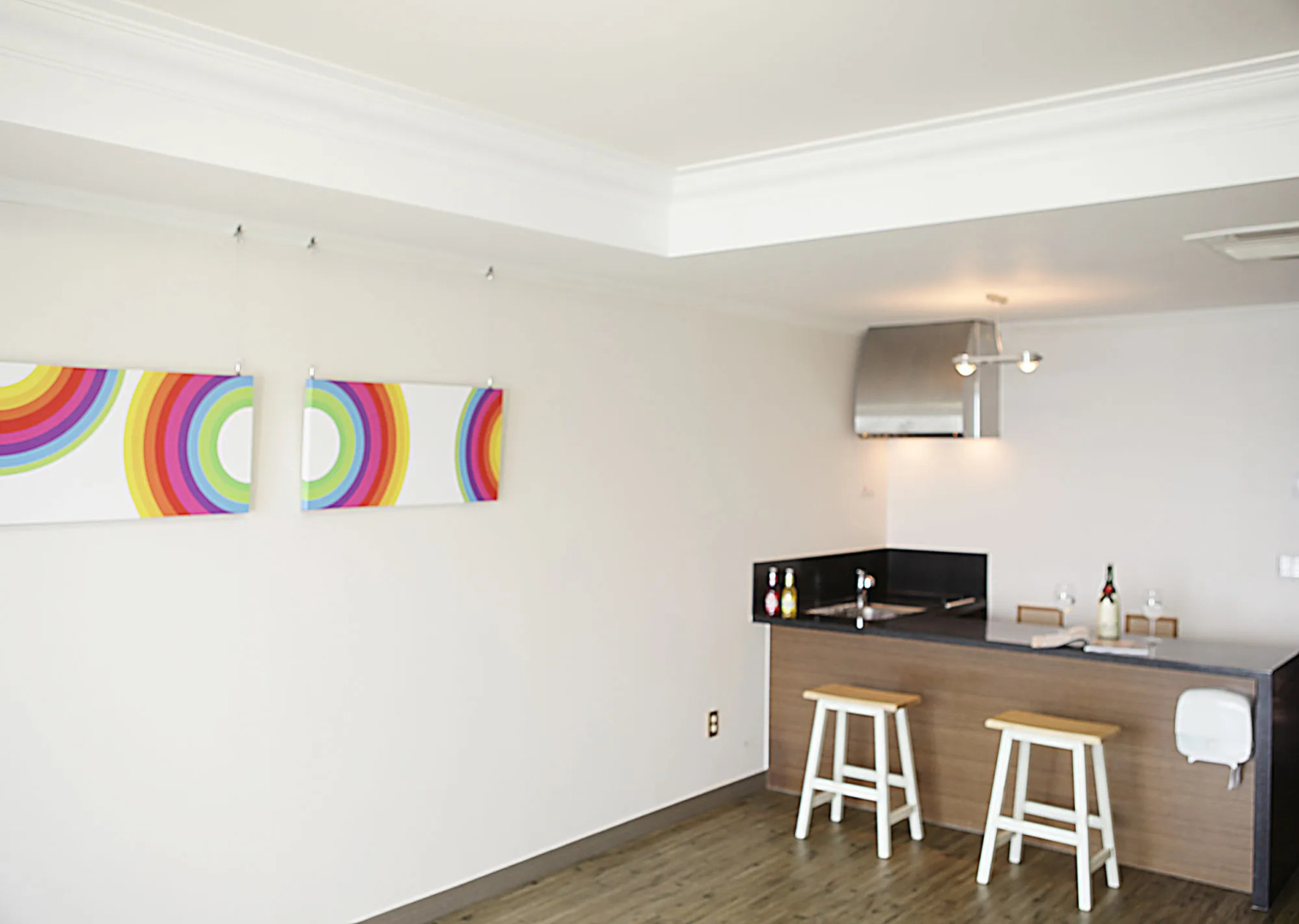 Bay Condo Hotel Tongyeong