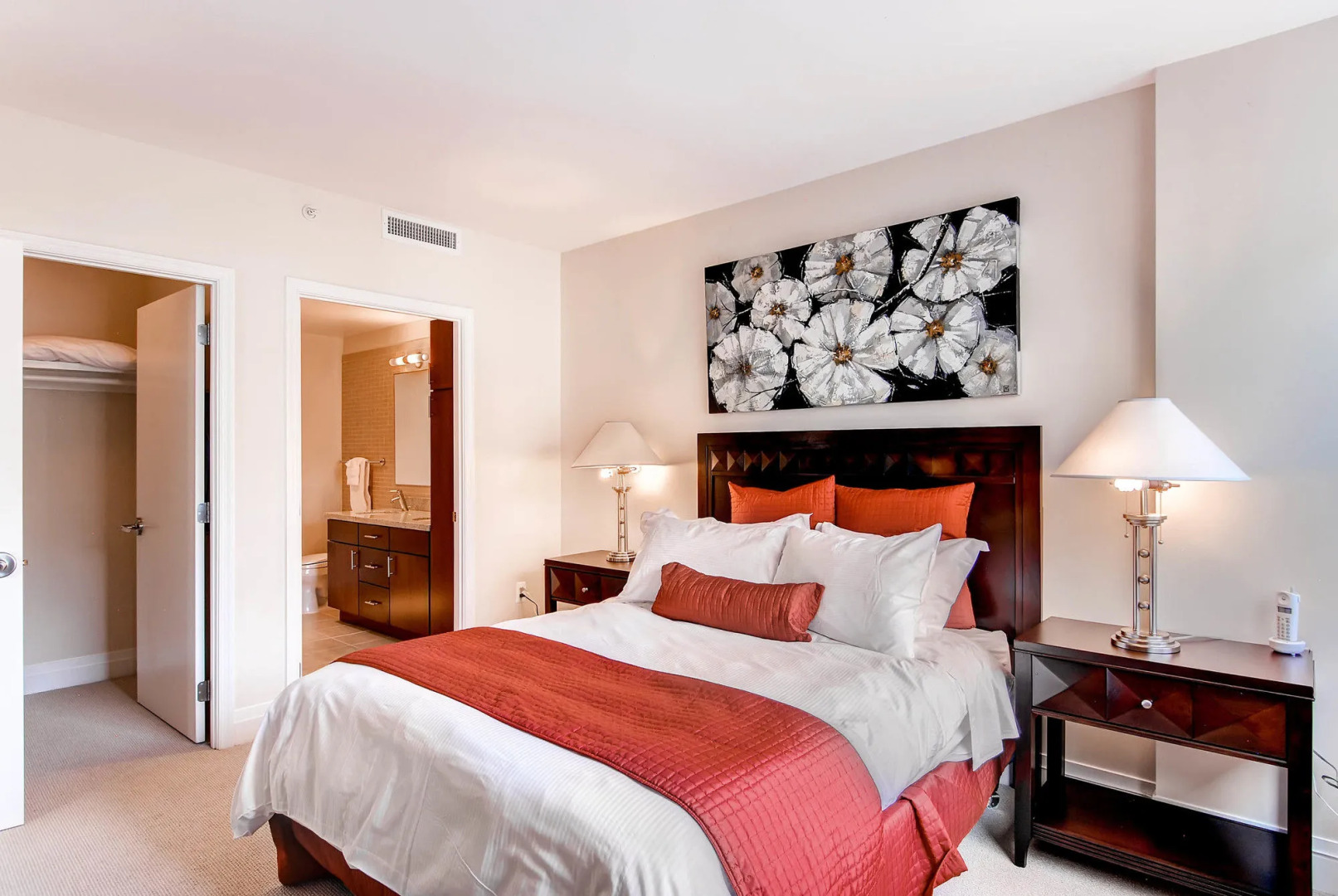 Global Luxury Suites at Foggy Bottom