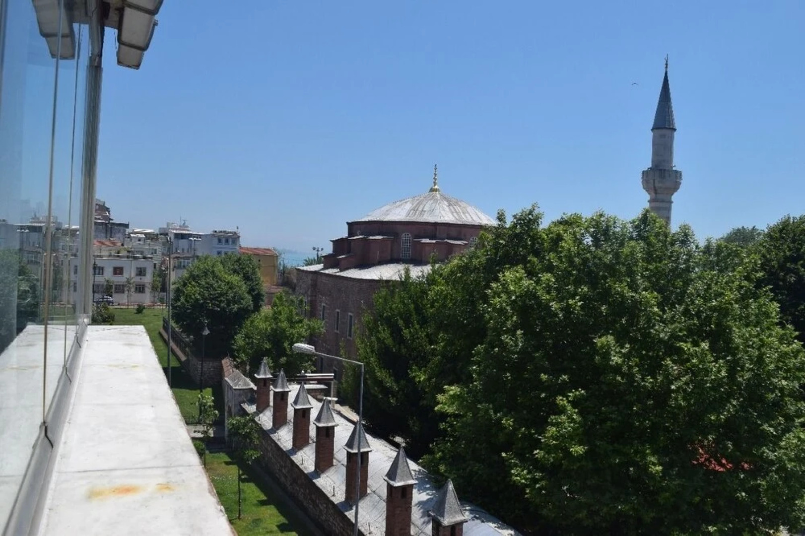 Apart Doma Sofia Old City