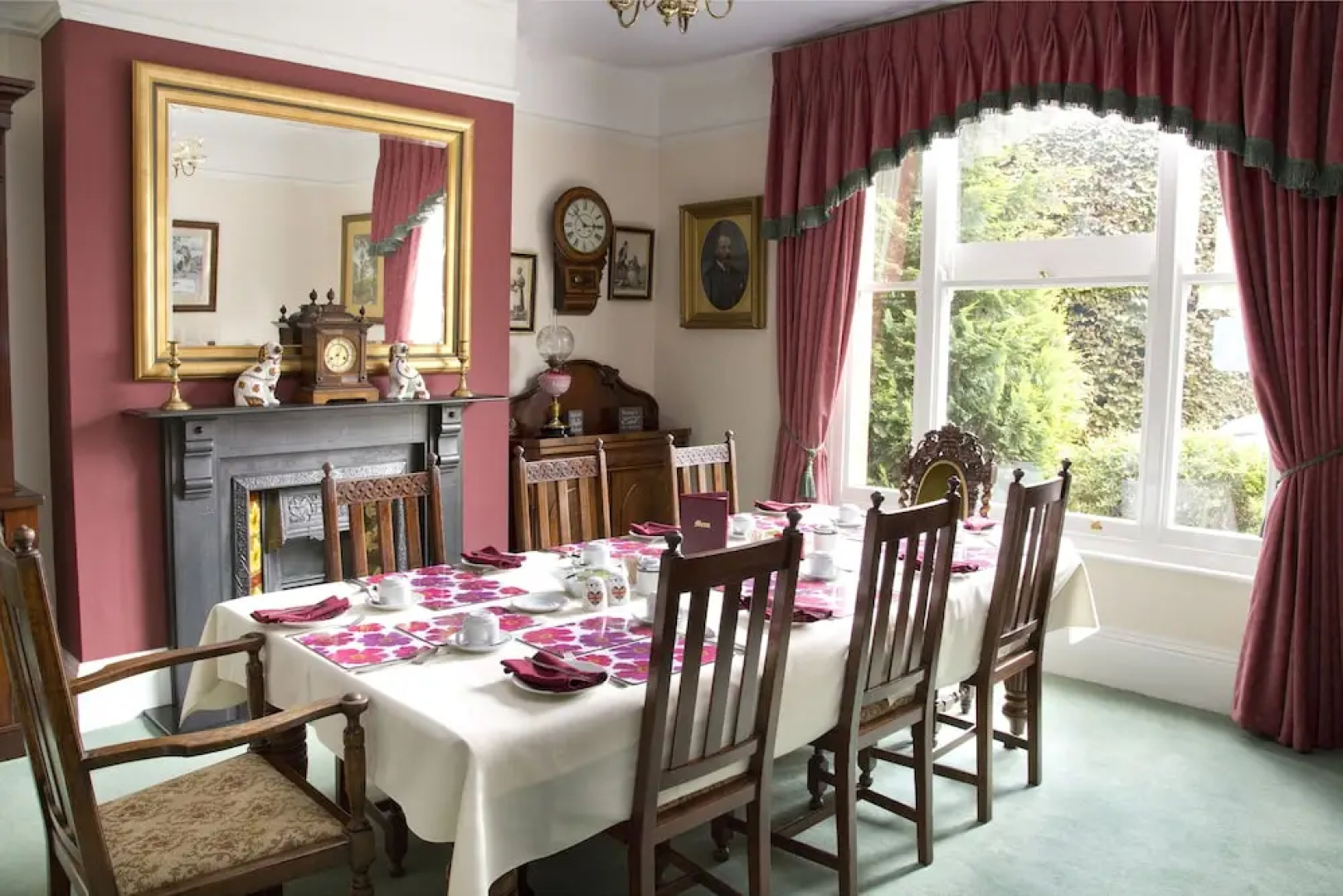 Banbury Cross B&B