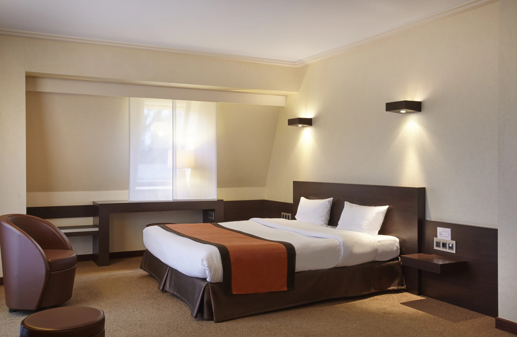 Hôtel Spa du Béryl