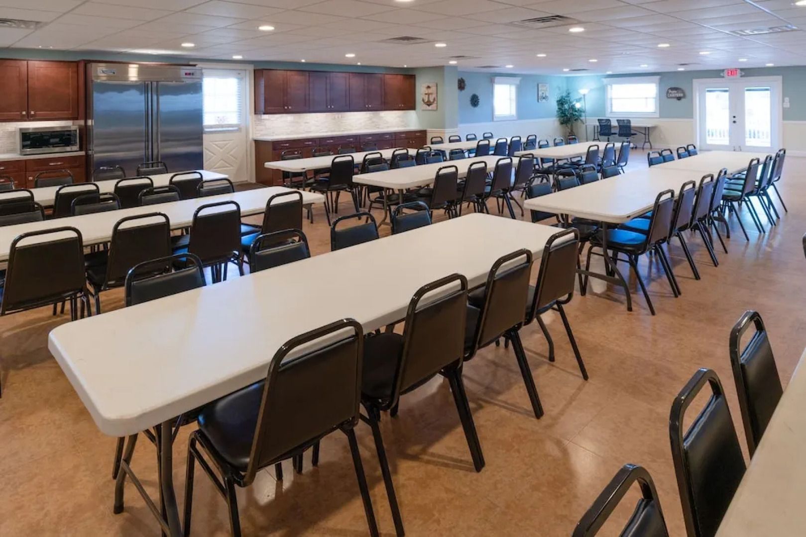 Sun Retreats Daytona Beach