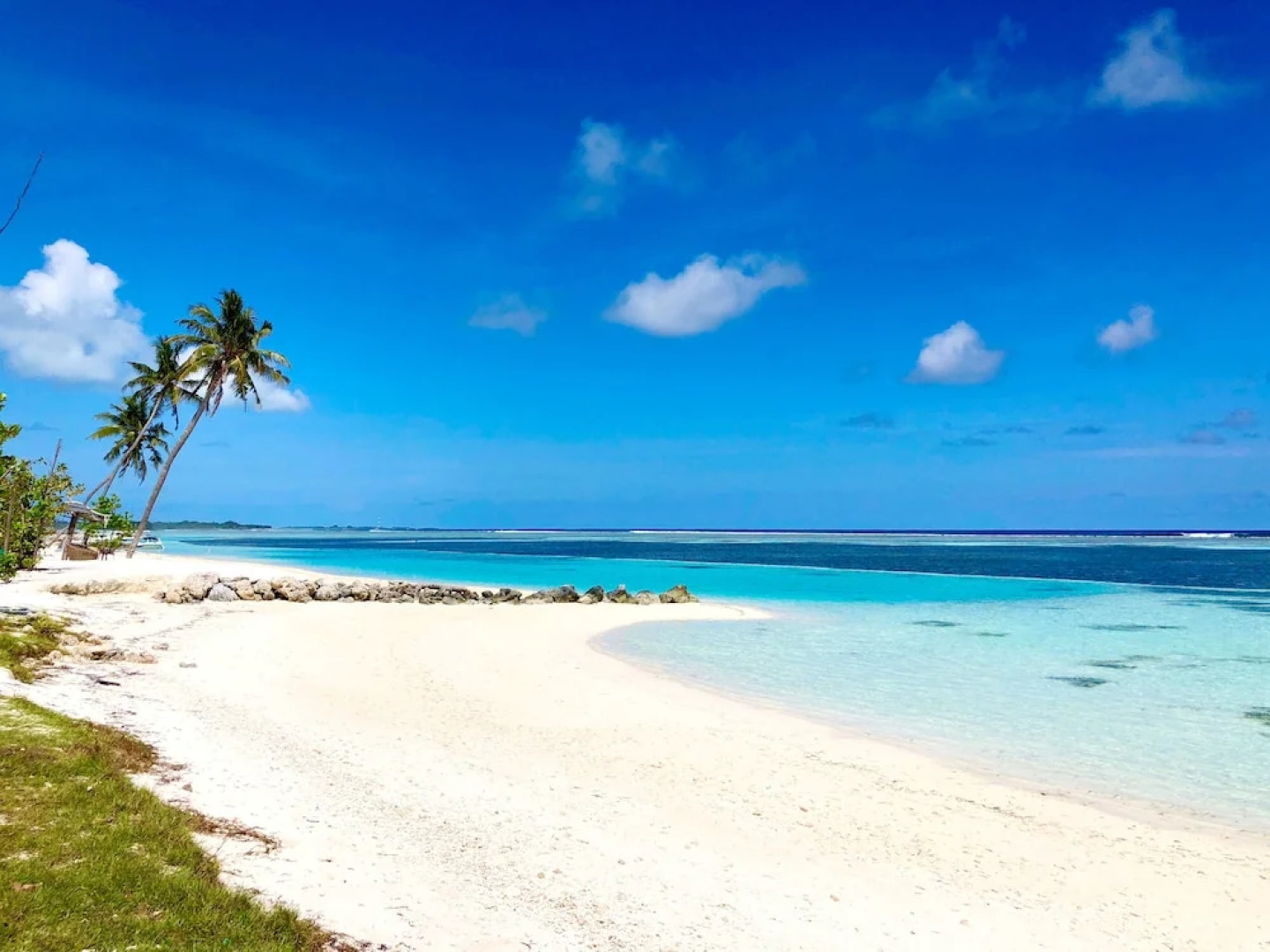 Maldives Seashine Guesthouse