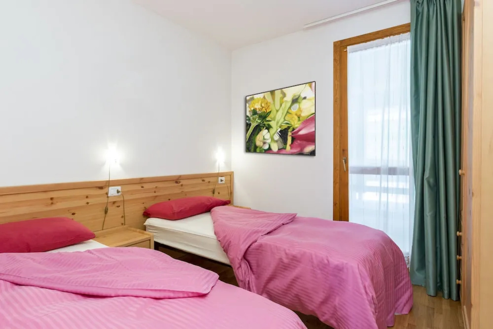 Residence Green House