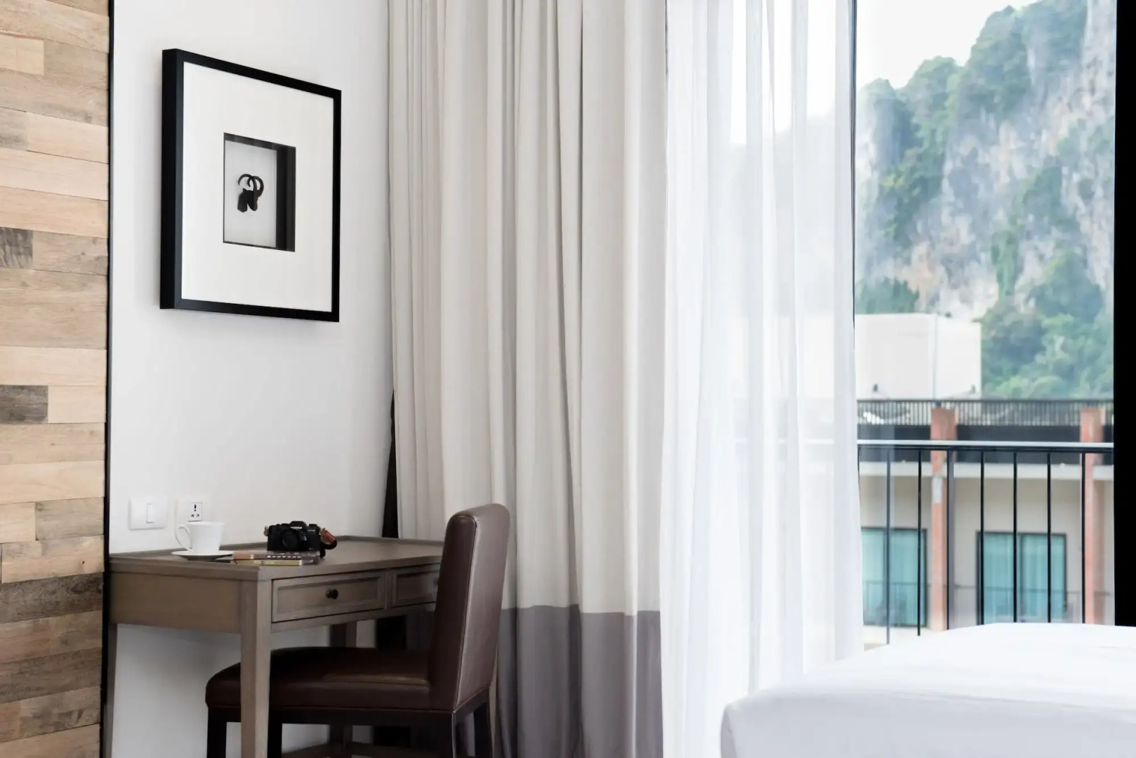 Sugar Marina Hotel - Cliffhanger - Aonang