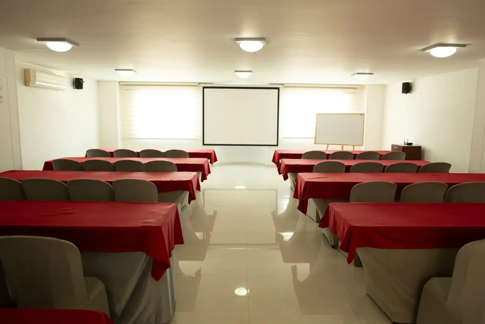 Hotel Buena Vista Express