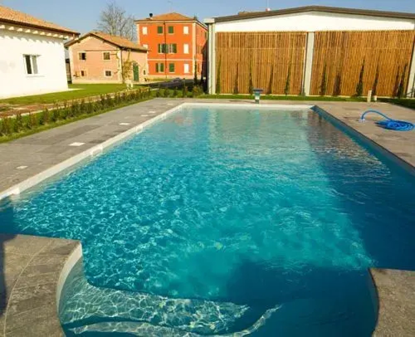 Le Vigne della Duchessa - Guest House