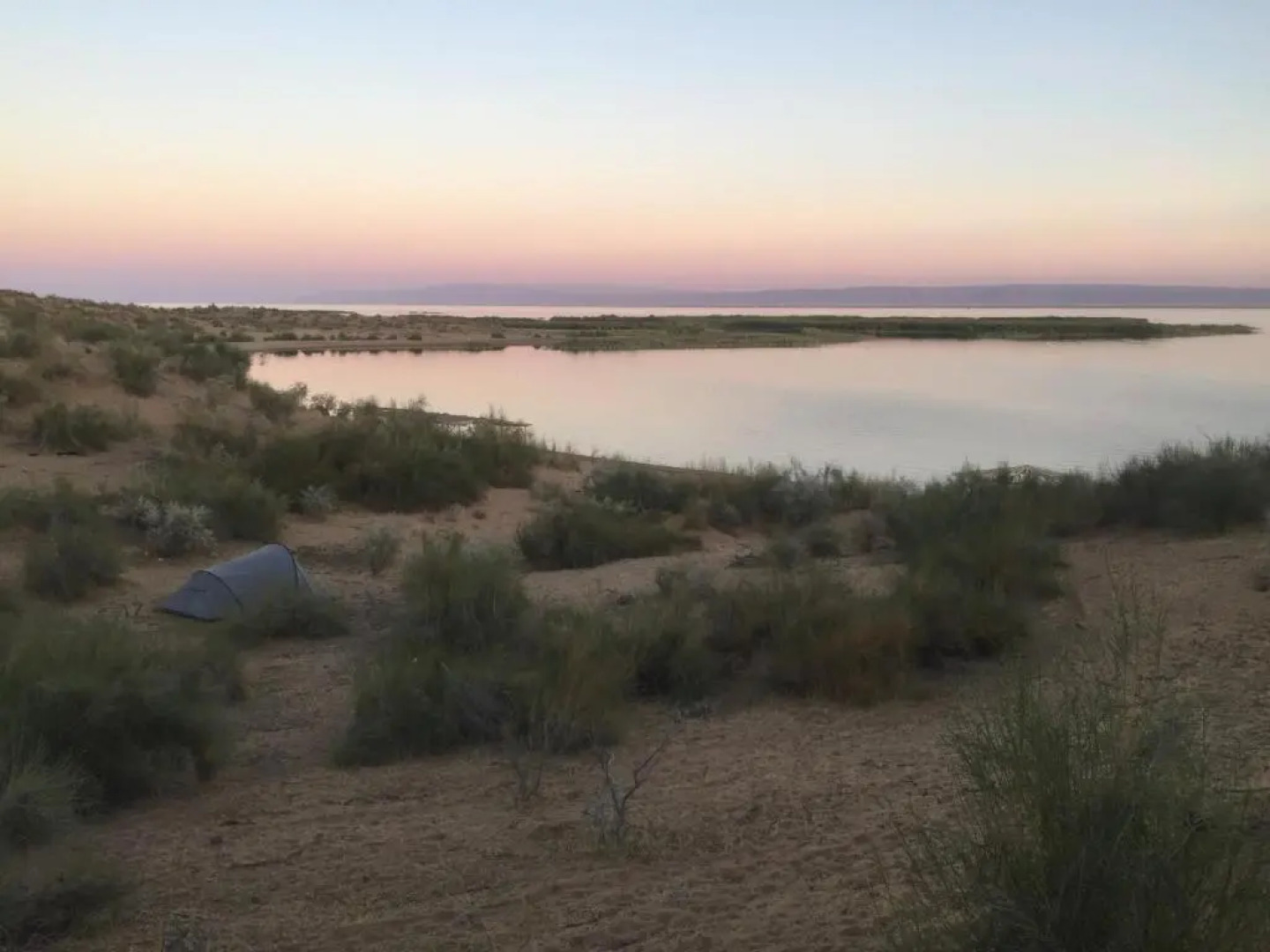 Guest House Ruslan Nurata & Tours