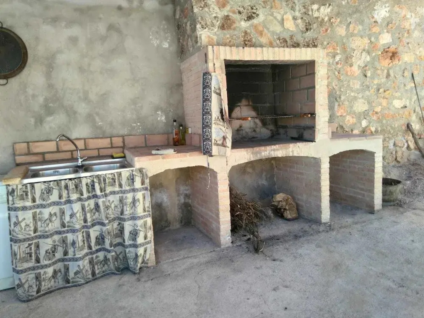 Casa Rural Los Garriolos