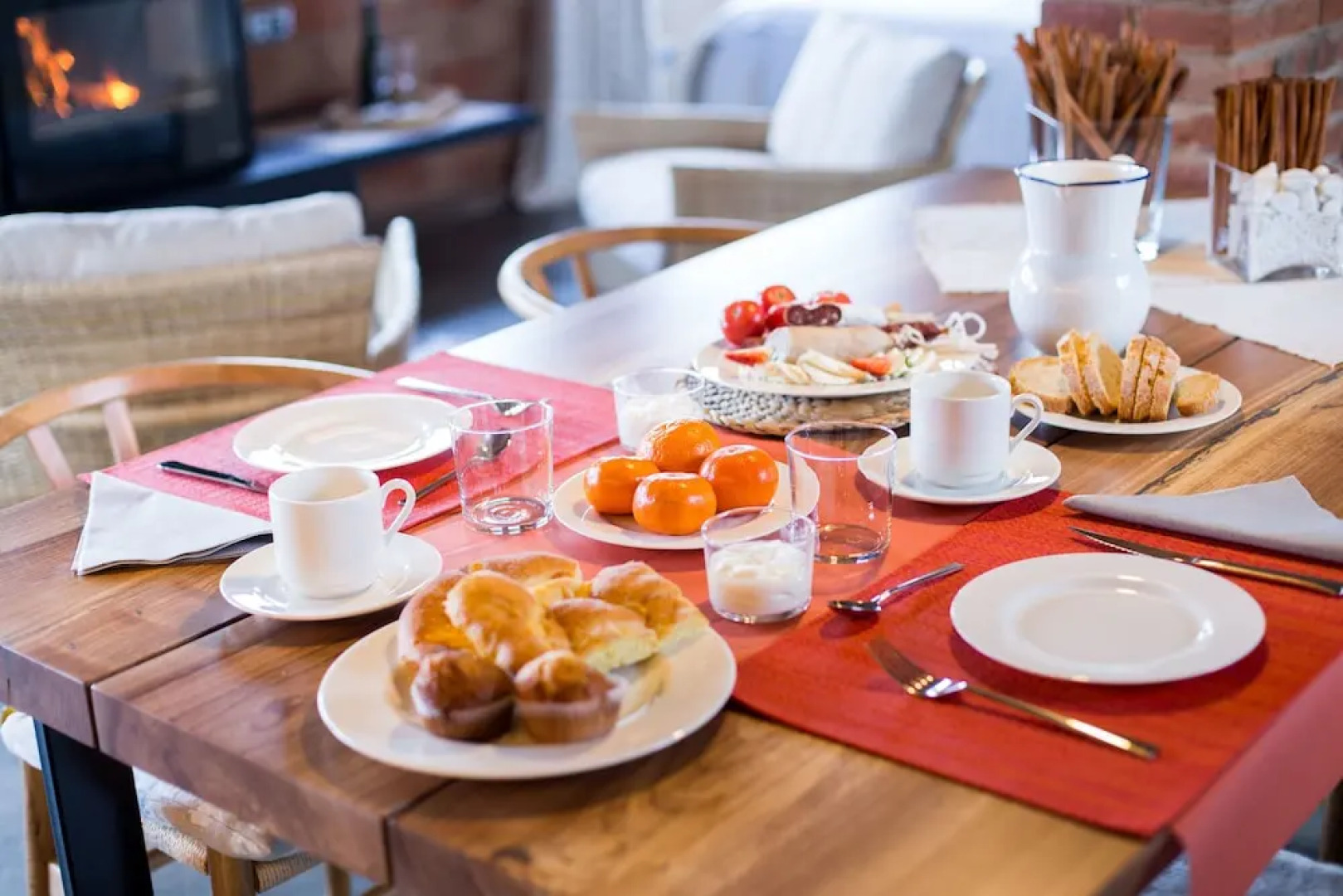 El Porxo de la Barraca