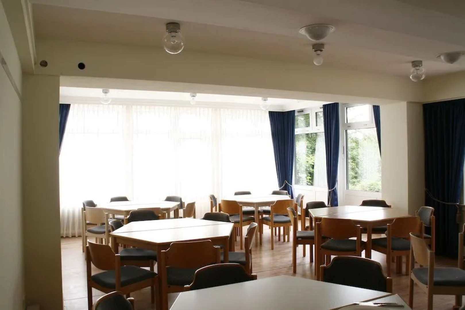 Waldhotel Marienheide