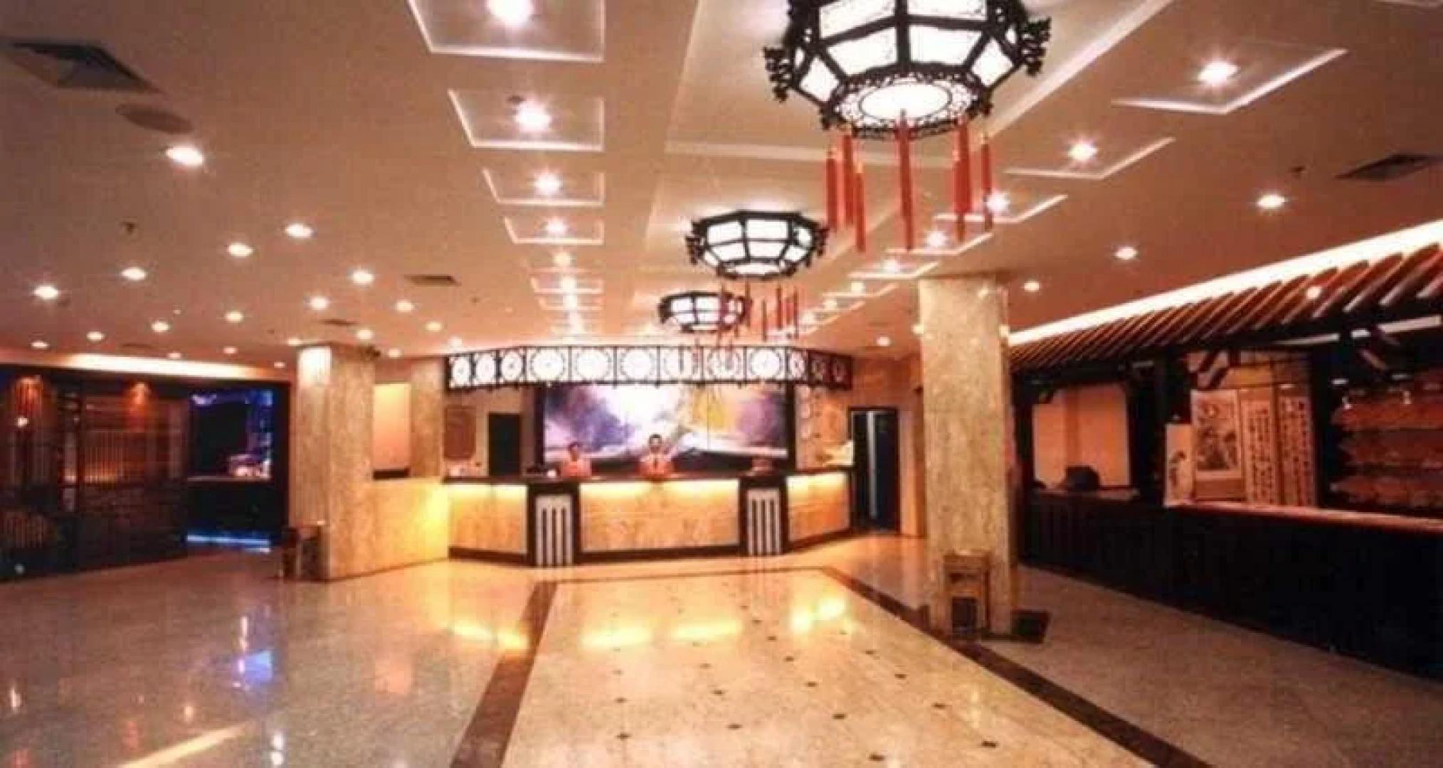 Regency Holiday Yangshuo