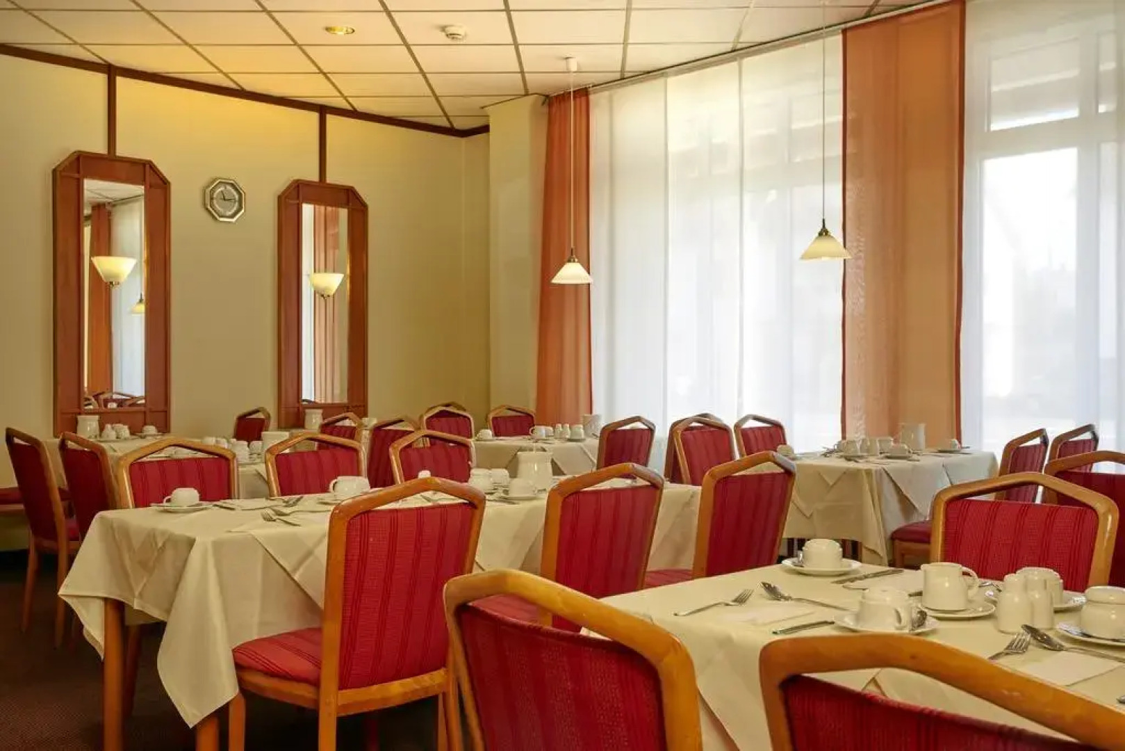 Taste Smart Hotel Lampertheim