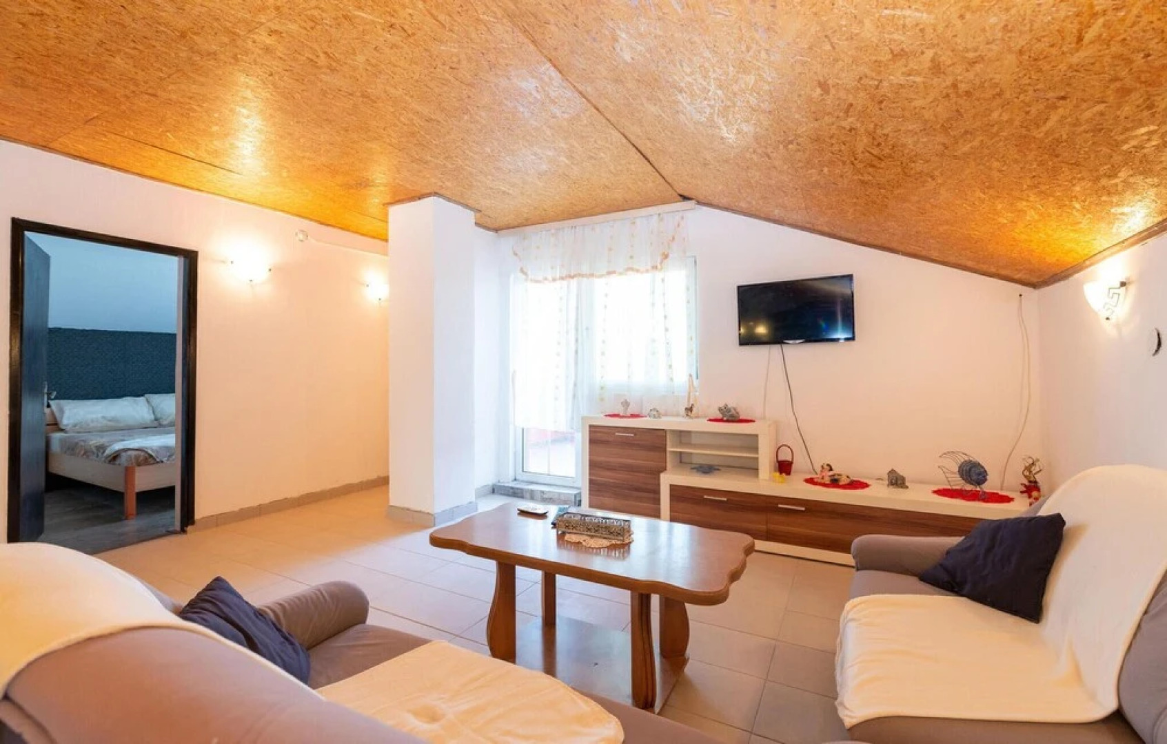 Nice Apartment in Benkovac With Wifi and 3 Bedrooms