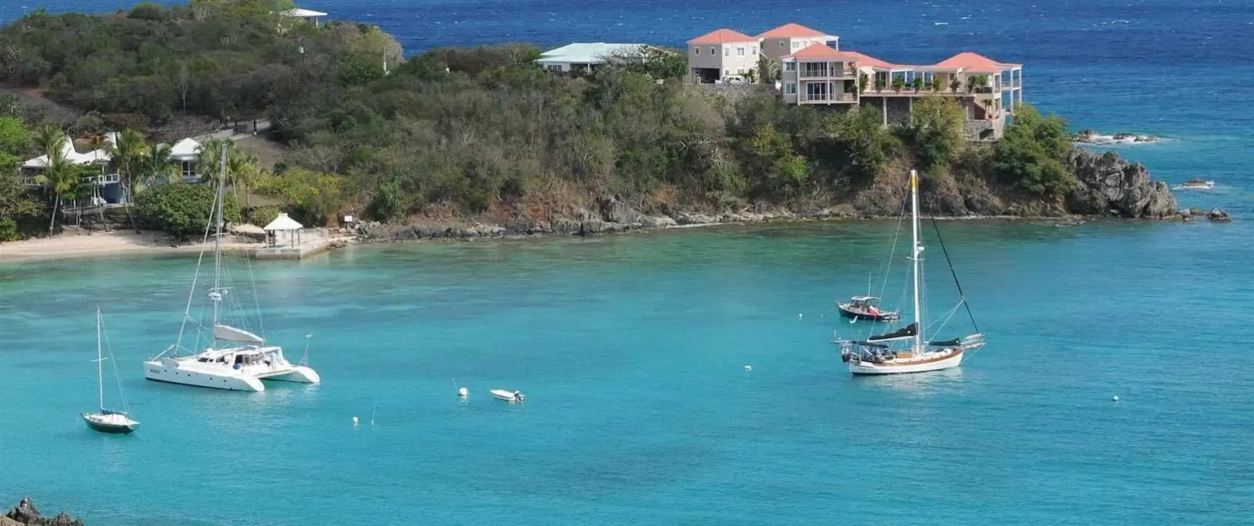 Harbour Beach Villas