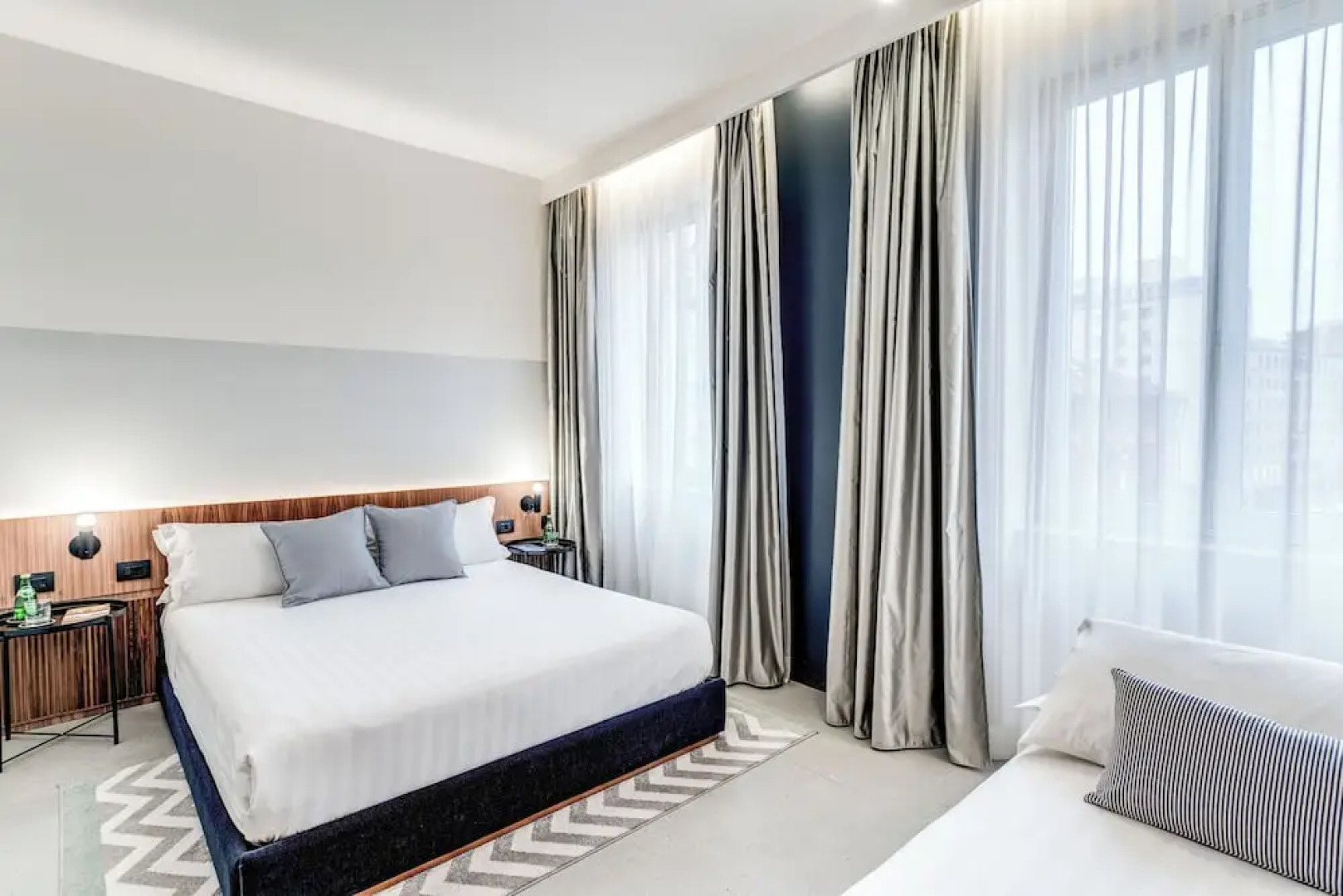 Sospeso Boutique Hotel