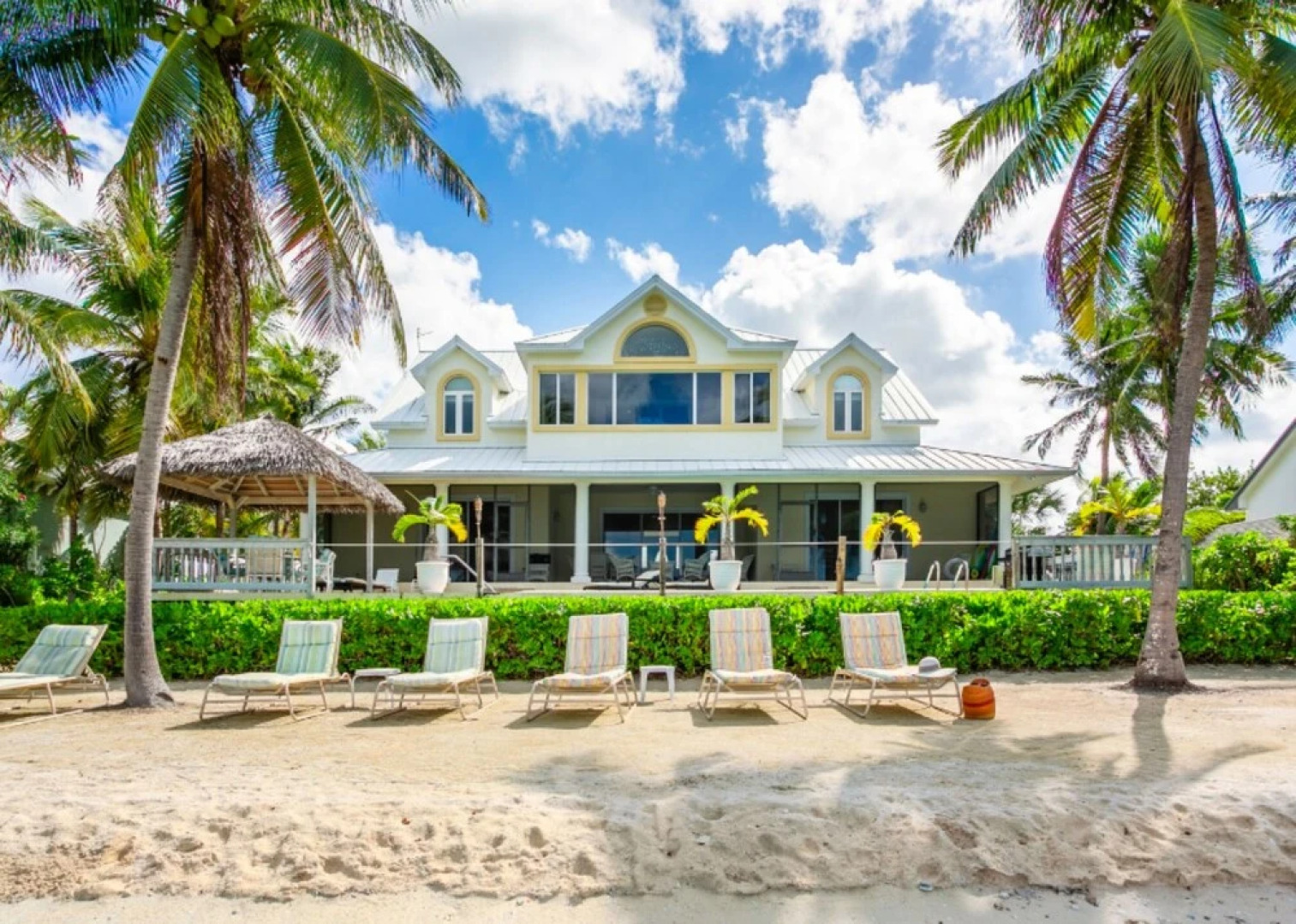 Villa Emmanuel (Villa)